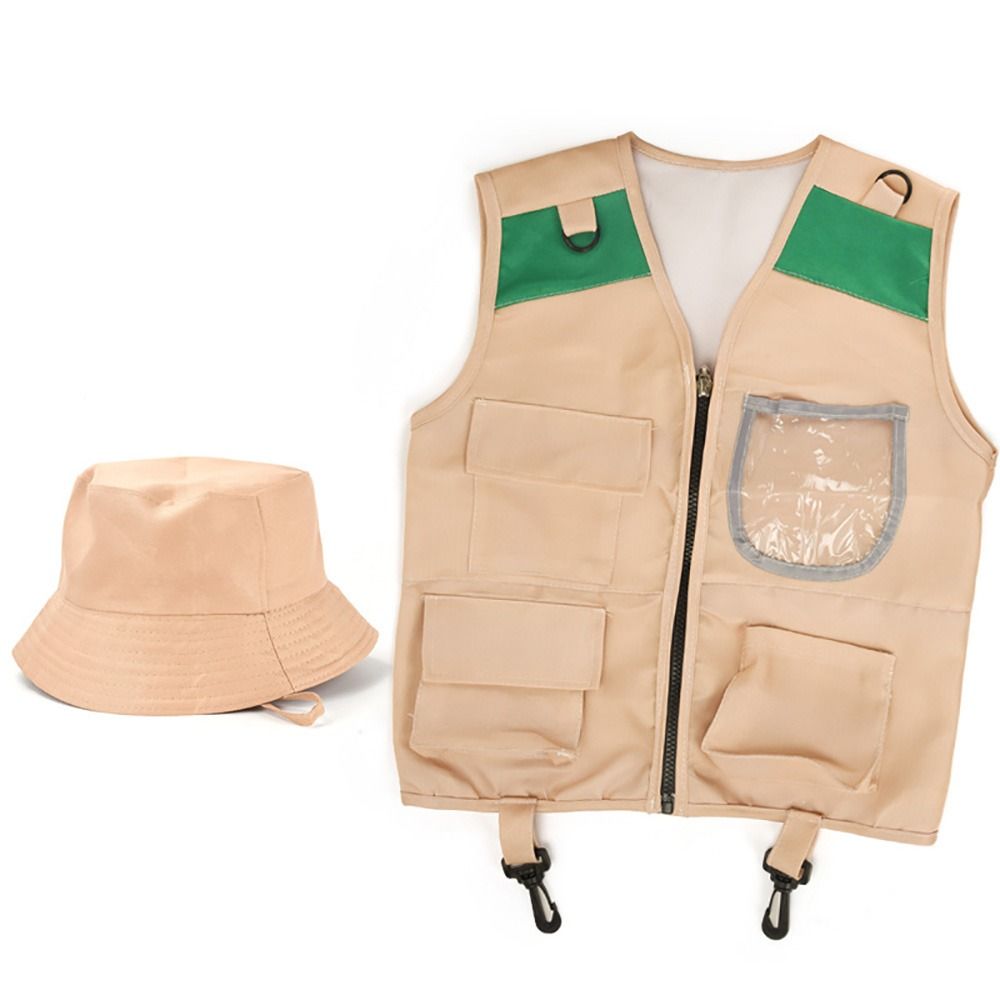 Ensemble d'aventure pour enfan - Kids Outdoor Adventure Kit avis et prix