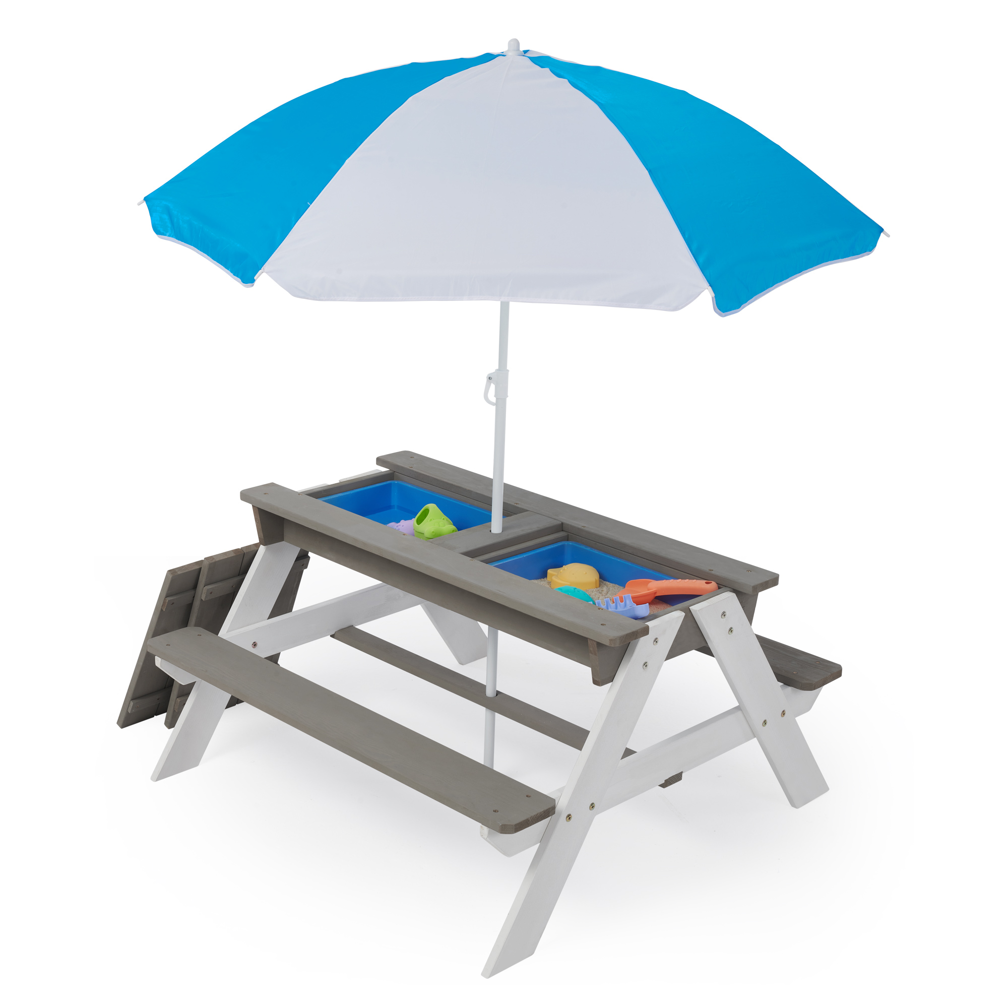 Parc aquatique gonflable élect - Kids Outdoor Music avis et prix