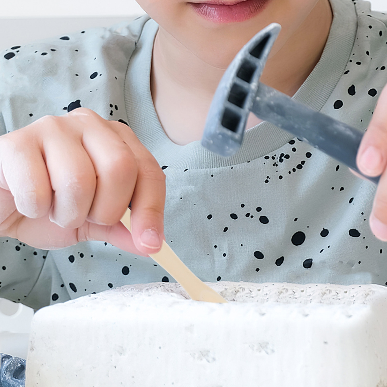 Kit de 36 outils d'excavation  - Kids Outdoor Explorer Set avis et prix