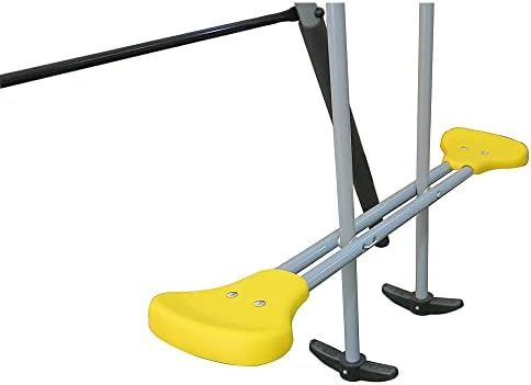 Ensemble de balançoires pour e - Kids Outdoor Slide Set avis et prix