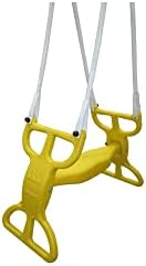 Ensemble de balançoires pour e - Kids Outdoor Slide Set avis et prix