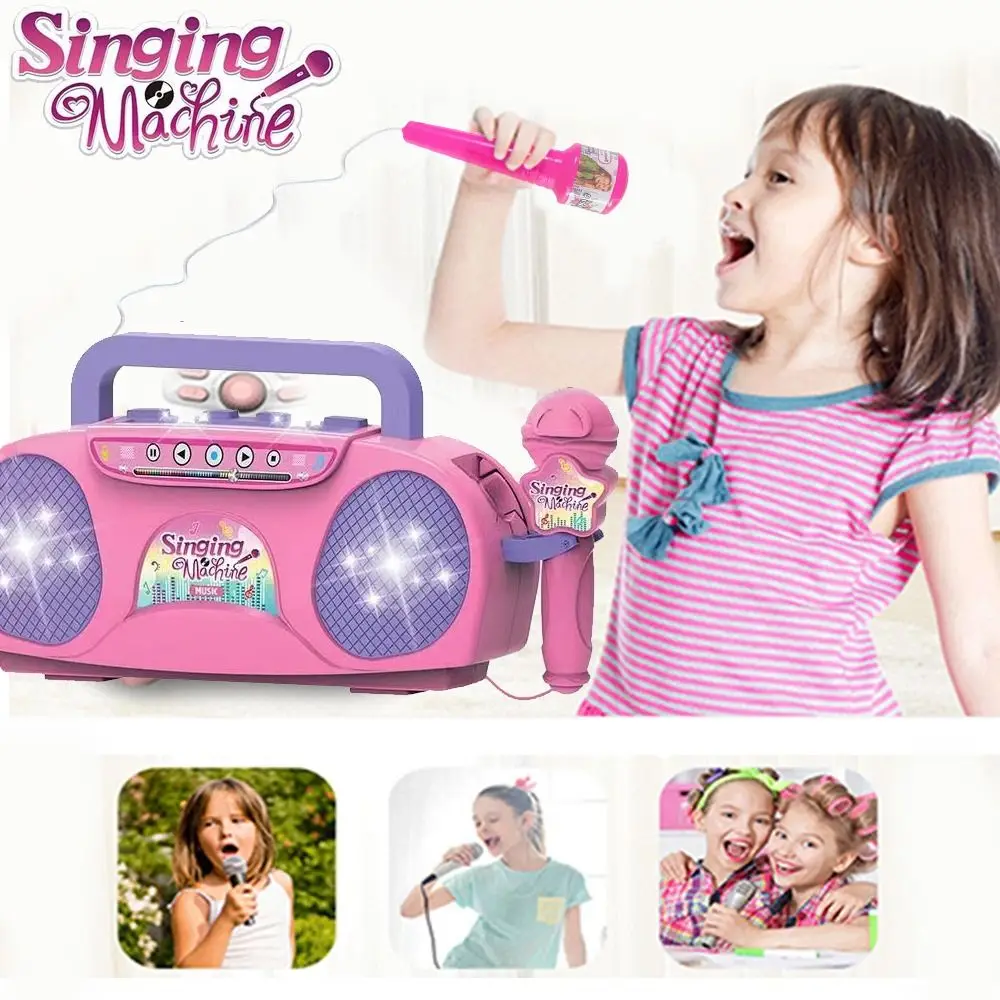 Instrument de musique Micropho - Kids Outdoor Music avis et prix