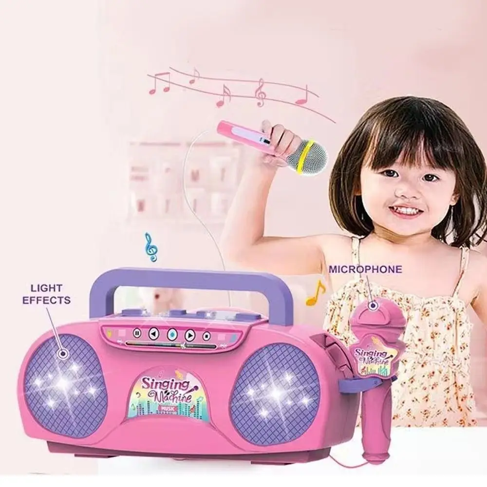 Instrument de musique Micropho - Kids Outdoor Music avis et prix