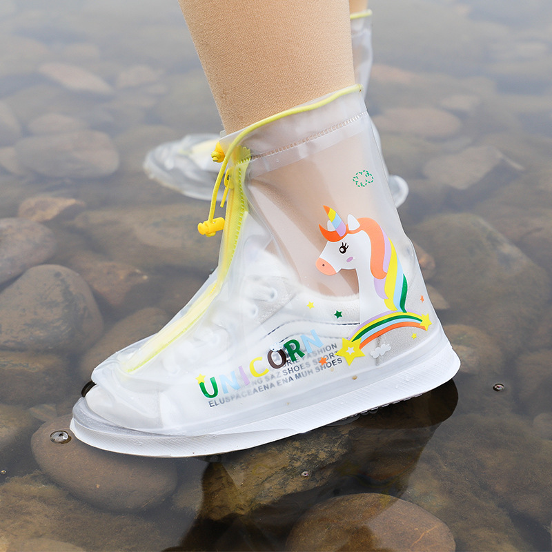 Couvre-chaussures imperméable  - Kids Outdoor Shoes avis et prix