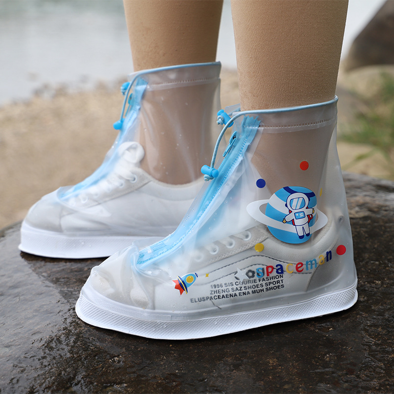 Couvre-chaussures imperméable  - Kids Outdoor Shoes avis et prix