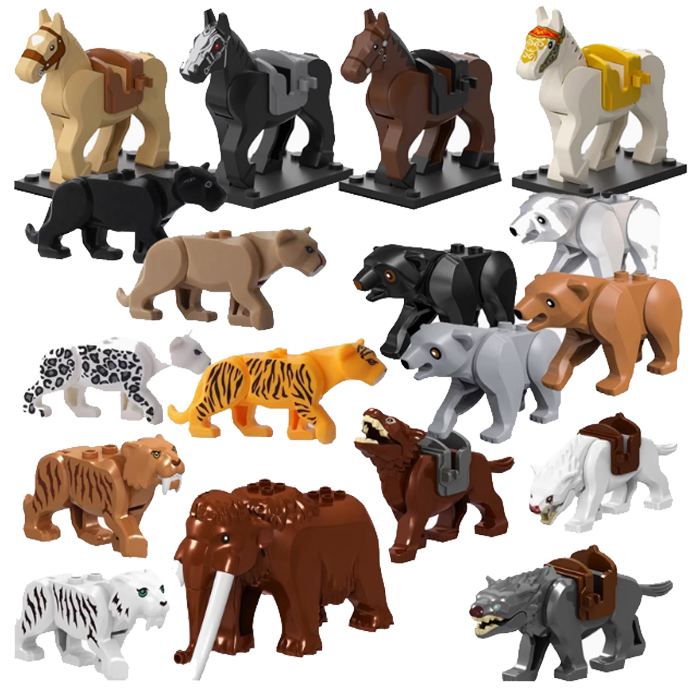 MOC City – blocs de constructi - Lego Set Creator avis et prix