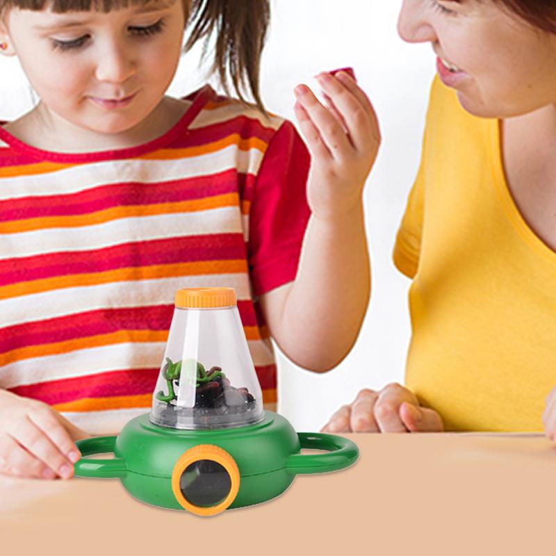 Outils de chasse aux papillons - Kids Outdoor Explorer Set avis et prix