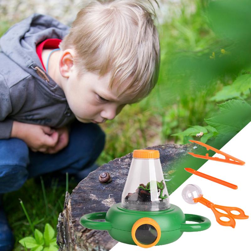 Outils de chasse aux papillons - Kids Outdoor Explorer Set avis et prix