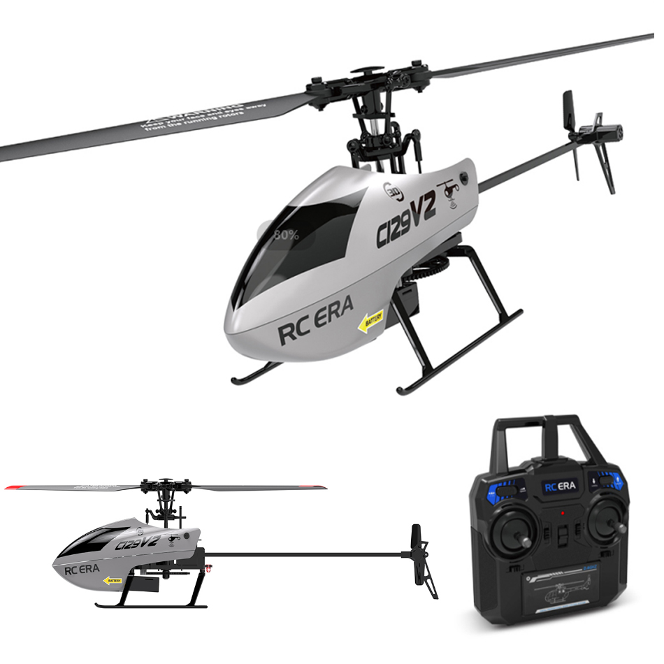 RC ERA C129V2 RTF RC hélicoptè - Kids Outdoor Toy Storage avis et prix