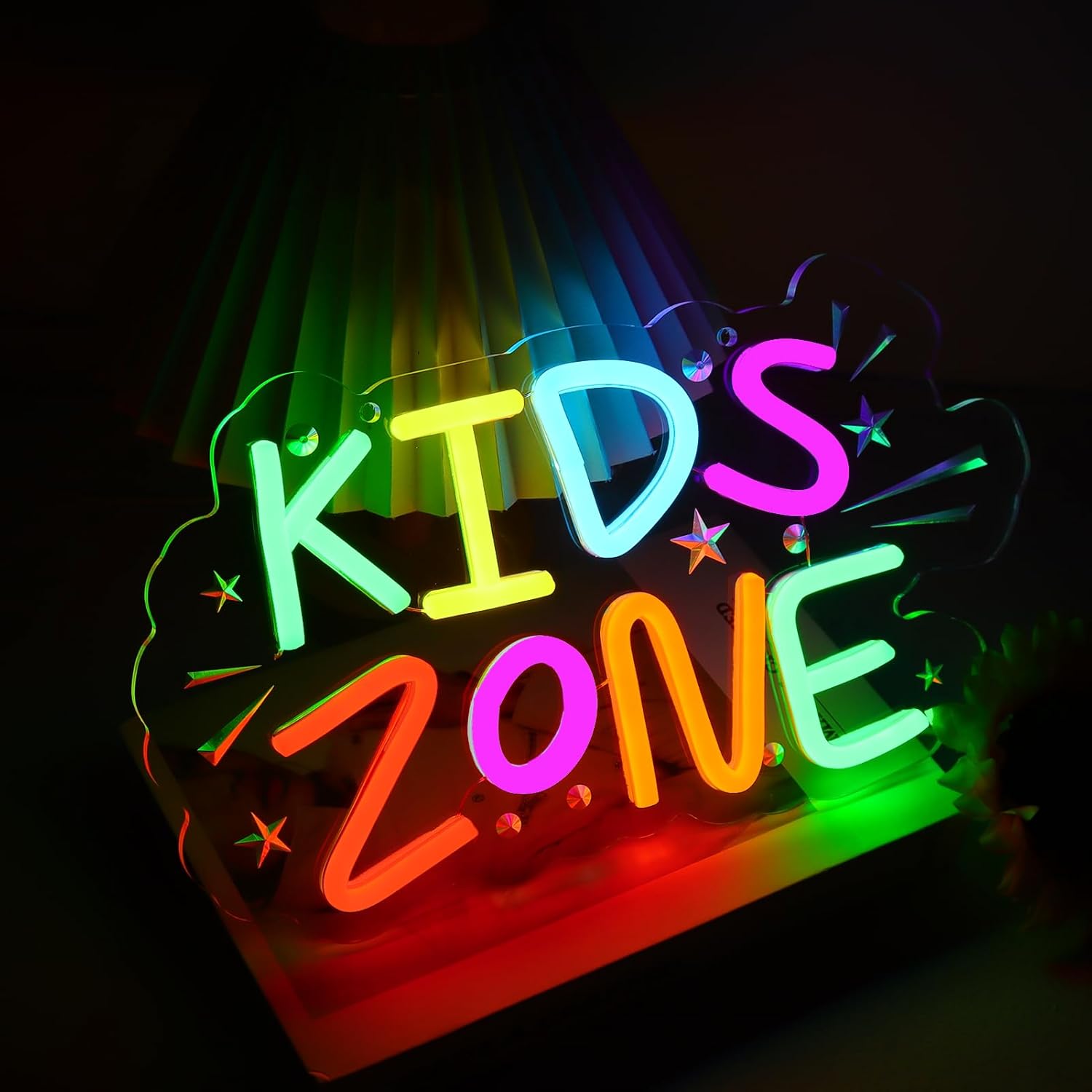 Lumière murale LED néon pour e - Kids Outdoor Zone avis et prix