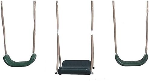 Ensemble de jeux d'extérieur e - Kids Outdoor Slide Set avis et prix