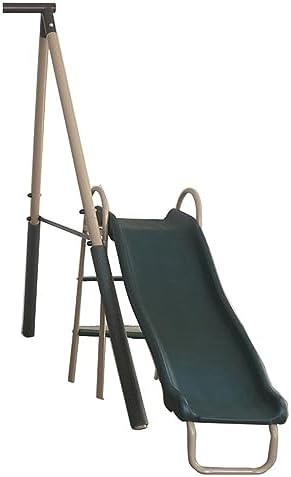 Ensemble de jeux d'extérieur e - Kids Outdoor Slide Set avis et prix