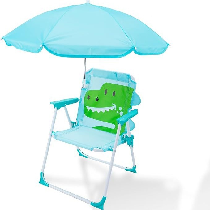 DD4014 Portable voyage dessin  - Kids Outdoor Folding Chair avis et prix
