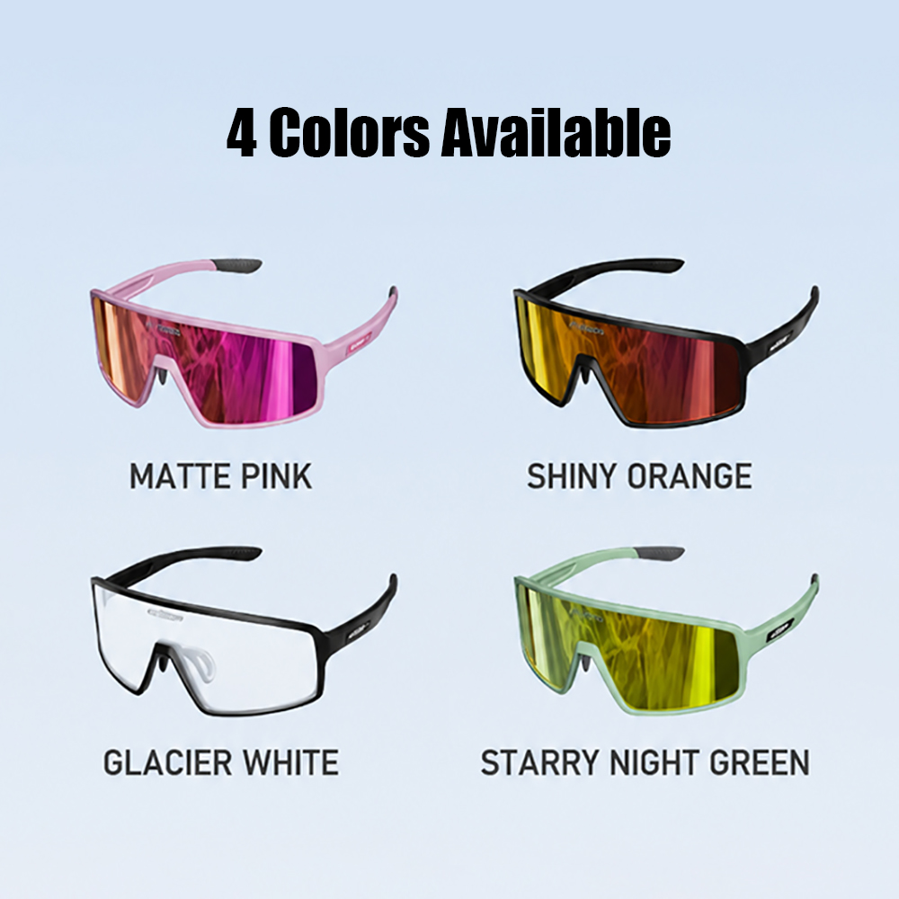 Lunettes de soleil de sport po - Kids Outdoor Zone avis et prix
