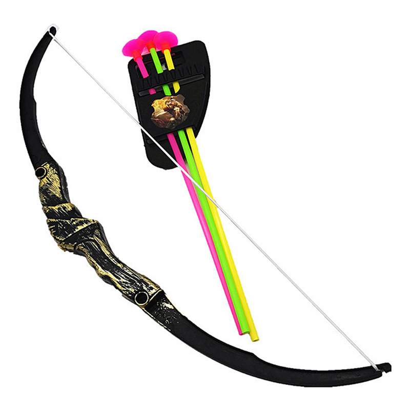Ensemble de tir à l'arc en pla - Kids Outdoor Archery Set avis et prix