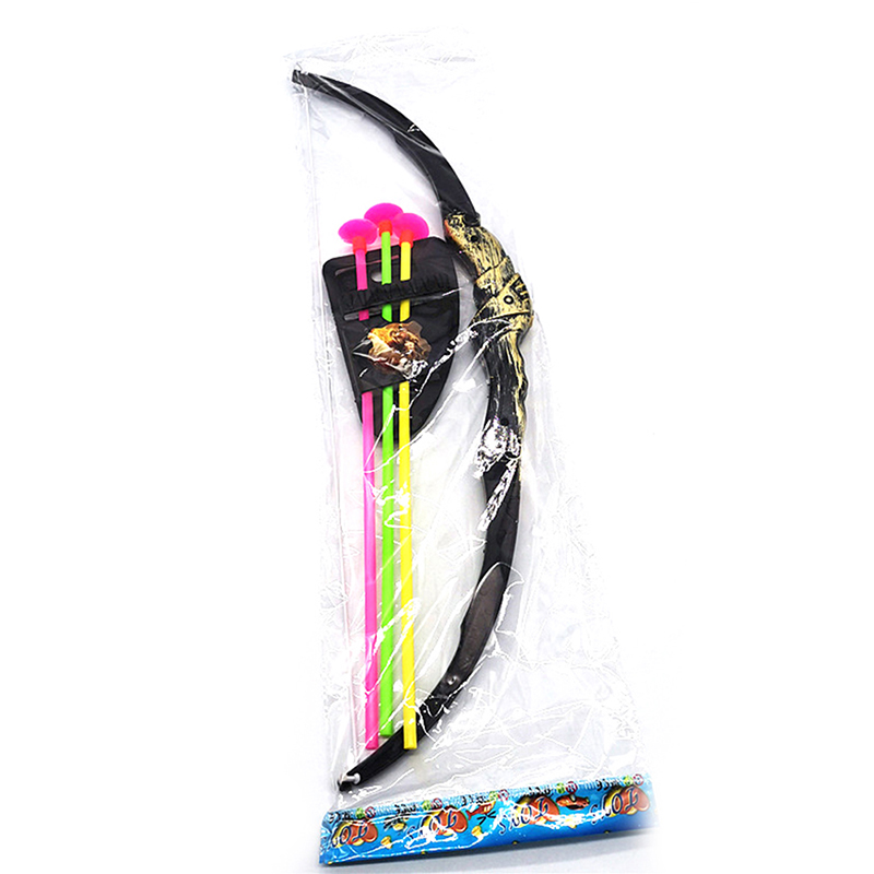 Ensemble de tir à l'arc en pla - Kids Outdoor Archery Set avis et prix