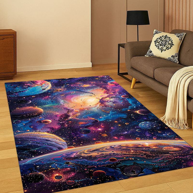 Tapis Universe Voie Lactée Esp - Kids Outdoor Area avis et prix