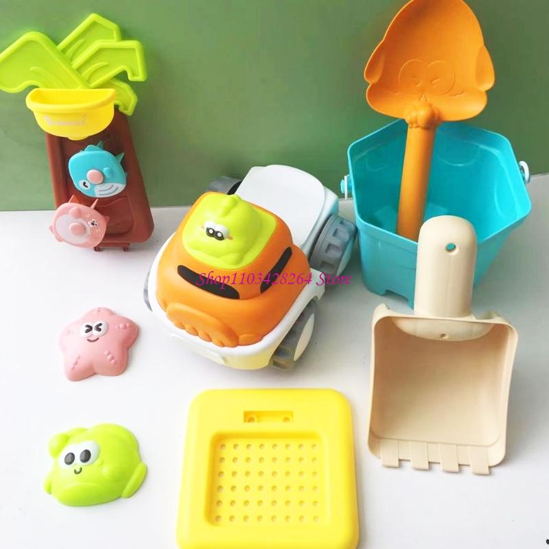 Ensemble jeux d'eau pour enfan - Kids Outdoor Nature Play avis et prix