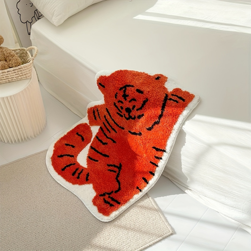 Tapis VIKAMA Kawaii en forme d - Kids Outdoor Area avis et prix