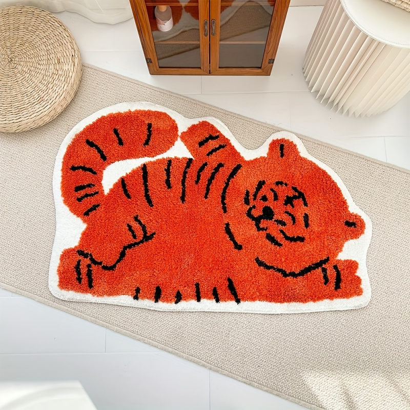 Tapis VIKAMA Kawaii en forme d - Kids Outdoor Area avis et prix