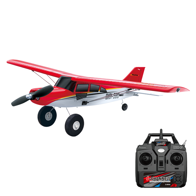Avion RC tout-terrain Qidi560  - Kids Outdoor Toy Storage avis et prix