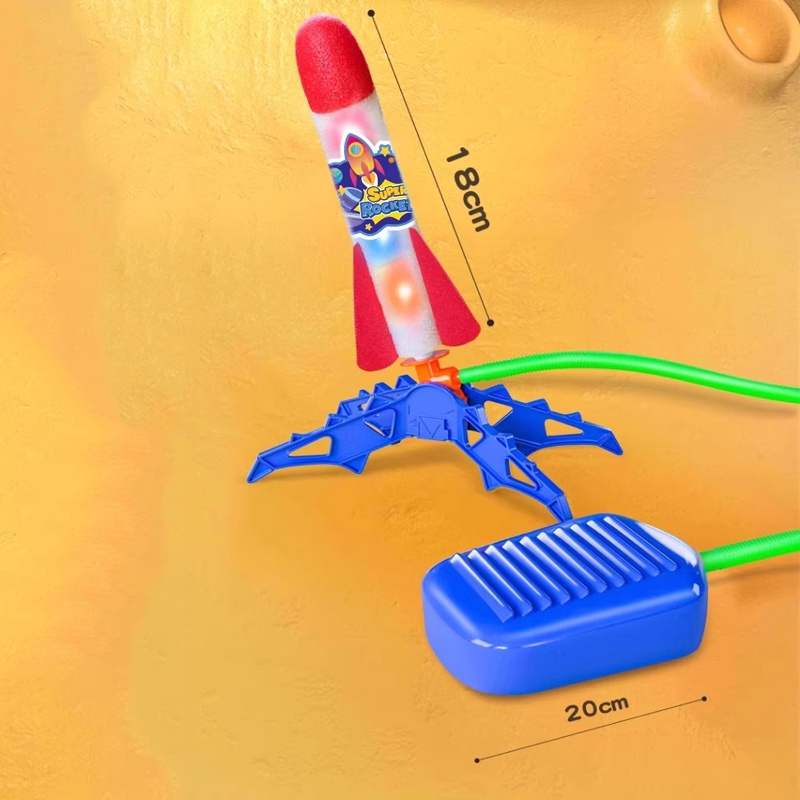 Jouets lanceurs de fusées vola - Kids Outdoor Explorer Set avis et prix