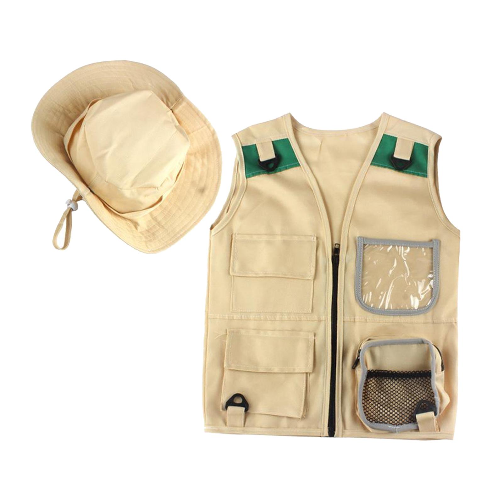 Kit Safari pour enfants, ensem - Kids Outdoor Adventure Kit avis et prix