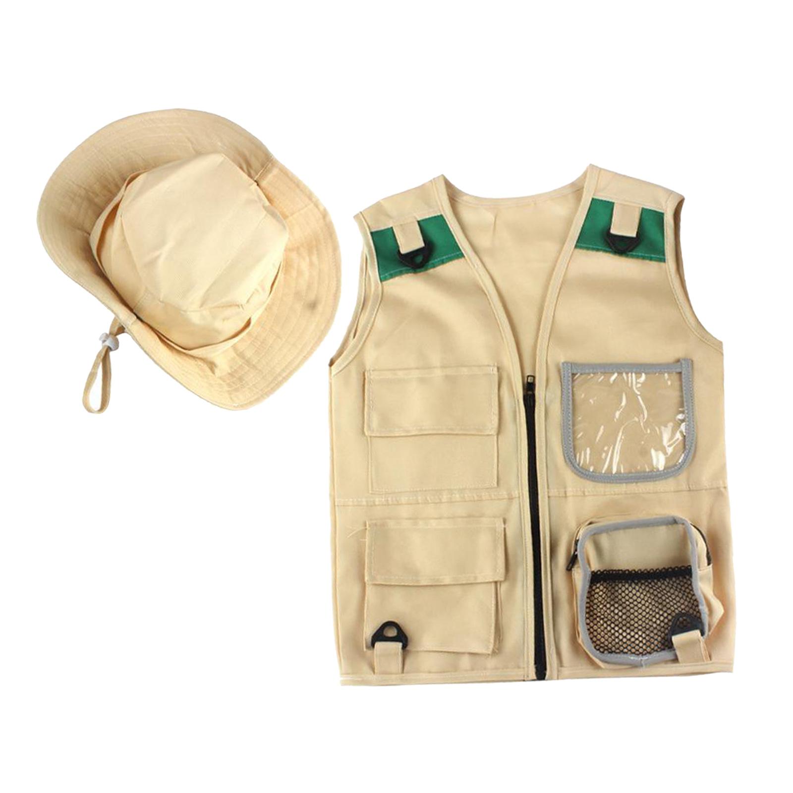 Kit Safari pour enfants, ensem - Kids Outdoor Adventure Kit avis et prix