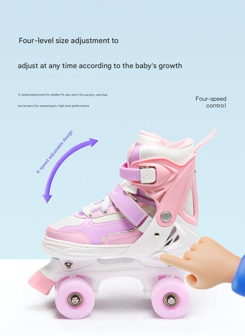 Taille réglable 31 32 33 34 35 - Kids Outdoor Shoes avis et prix