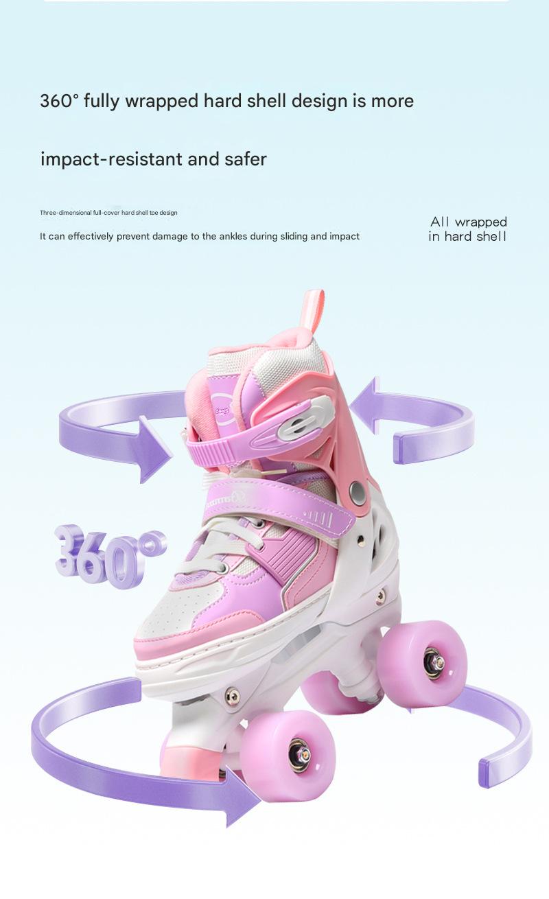 Taille réglable 31 32 33 34 35 - Kids Outdoor Shoes avis et prix