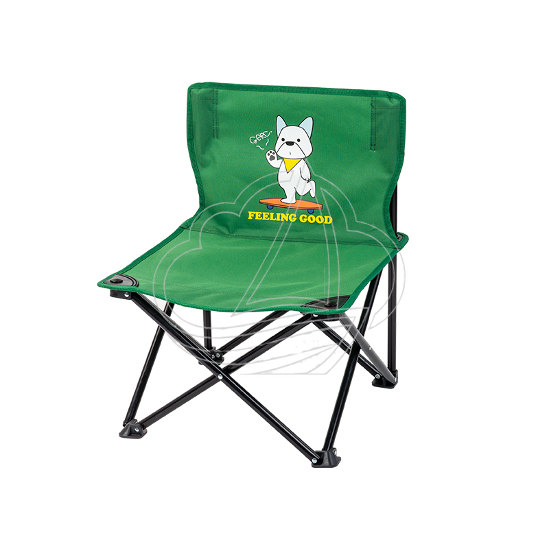 Chaise de camping pliable pour - Kids Outdoor Folding Chair avis et prix