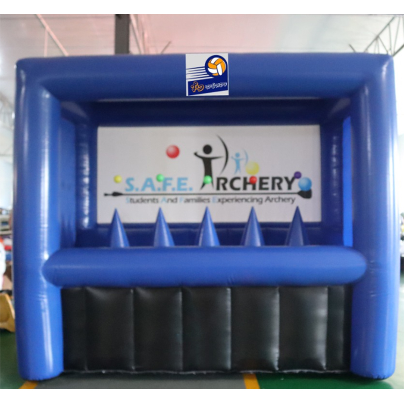 Jeu de tir à l'arc gonflable p - Kids Outdoor Archery Set avis et prix