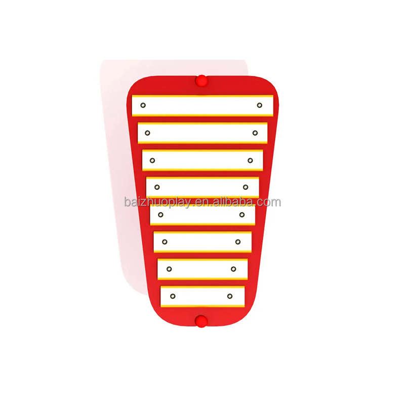 Xylophone en métal pour enfant - Kids Outdoor Music avis et prix