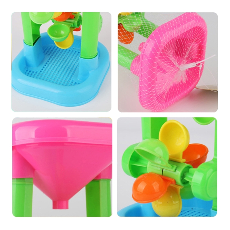 Jouet minuterie sable à Double - Kids Outdoor Nature Play avis et prix