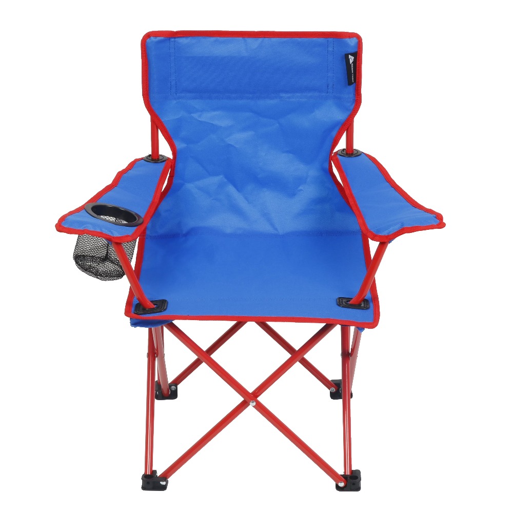 Chaise de camping pliable port - Kids Outdoor Folding Chair avis et prix