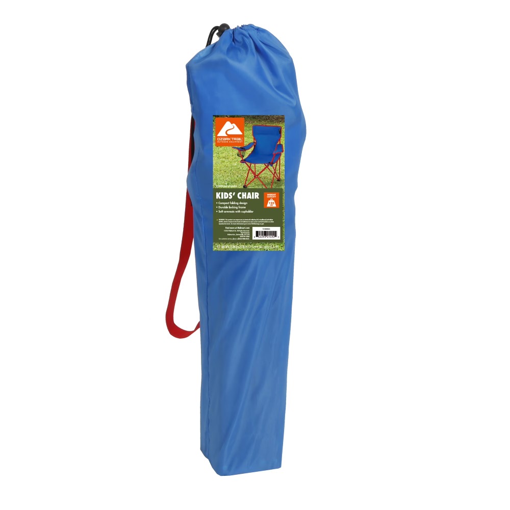 Chaise de camping pliable port - Kids Outdoor Folding Chair avis et prix