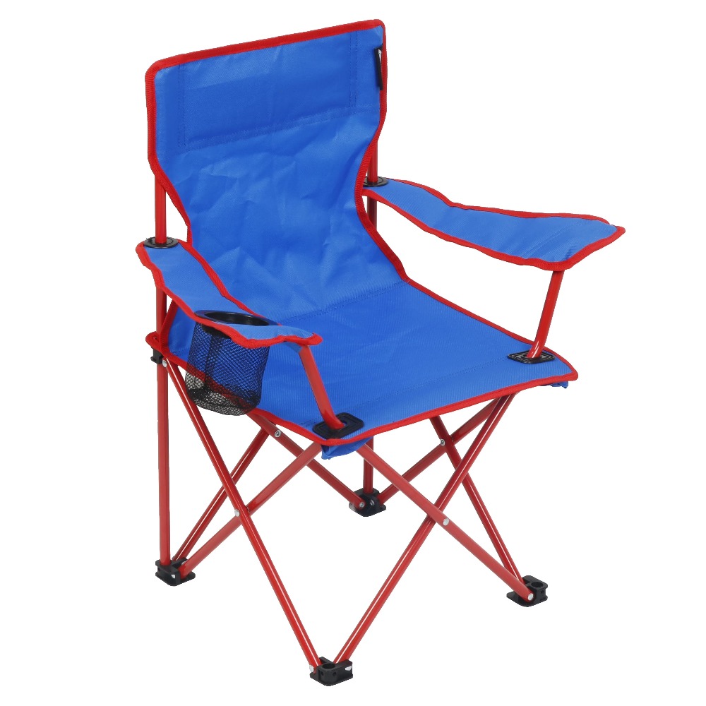 Chaise de camping pliable port - Kids Outdoor Folding Chair avis et prix