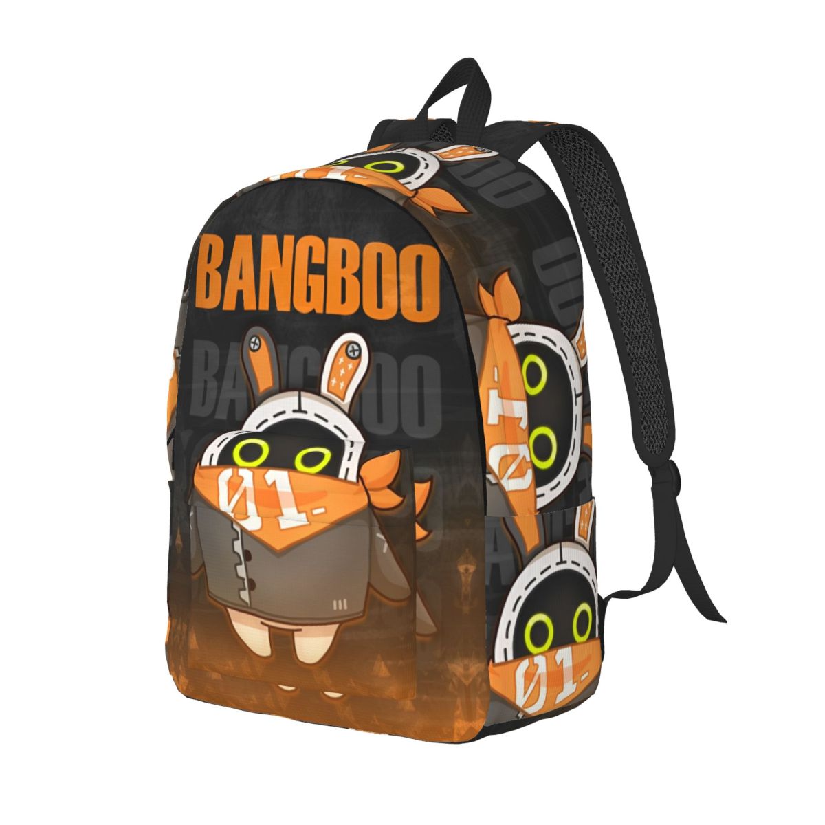 Bangboo Zenless Zone zéro sac  - Kids Outdoor Zone avis et prix