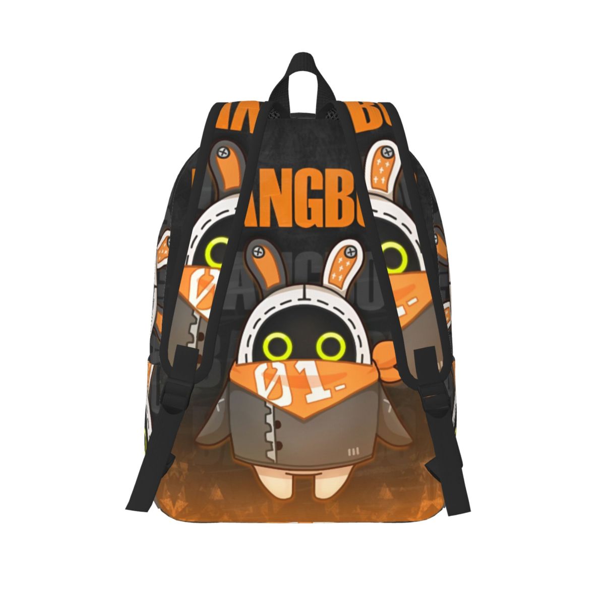 Bangboo Zenless Zone zéro sac  - Kids Outdoor Zone avis et prix