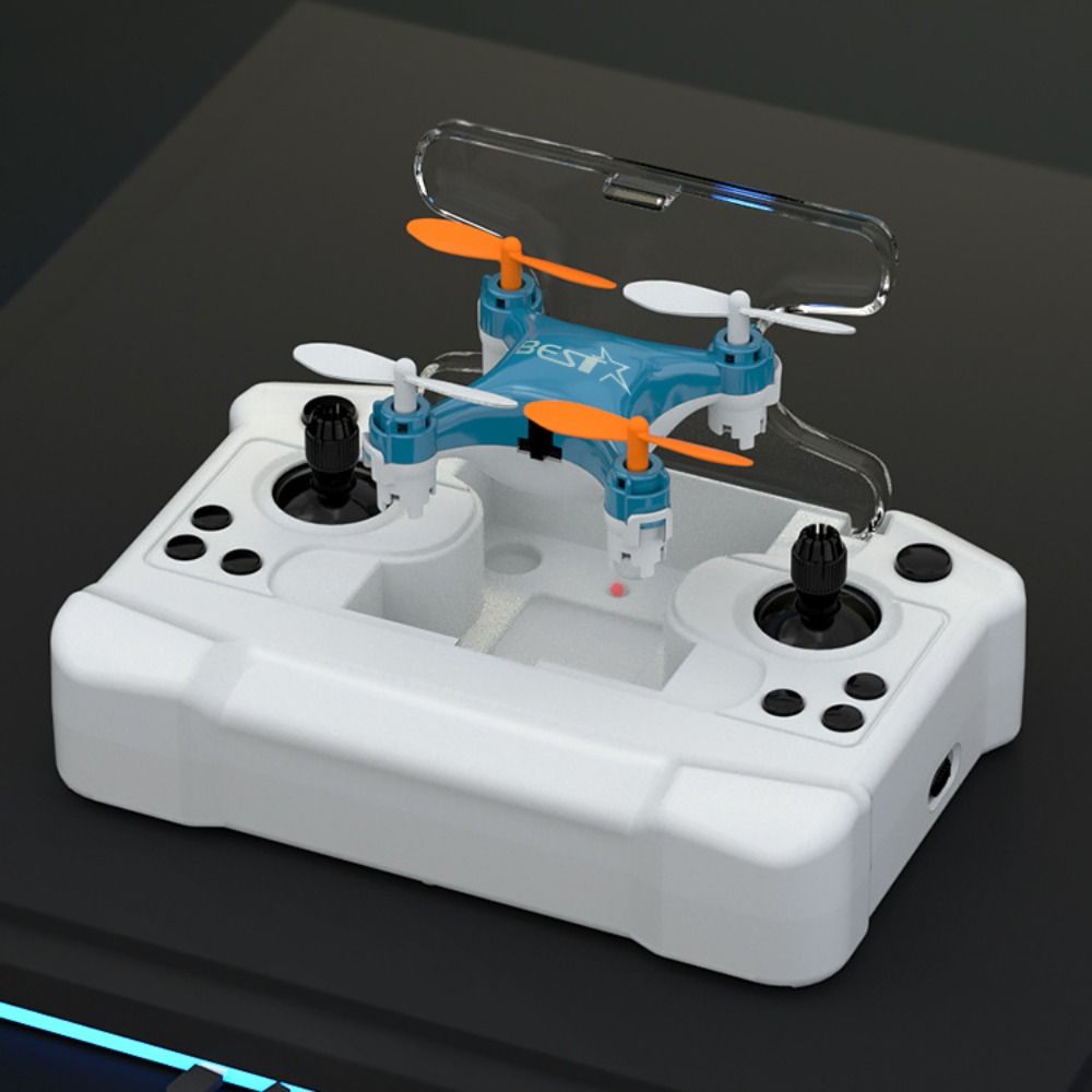 Drones Mini avion télécommandé - Kids Outdoor Toy Storage avis et prix