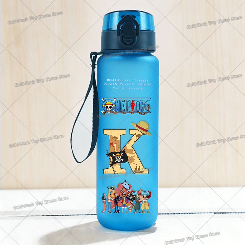 Bouteille d'eau sport 650 ml L - Kids Outdoor Zone avis et prix