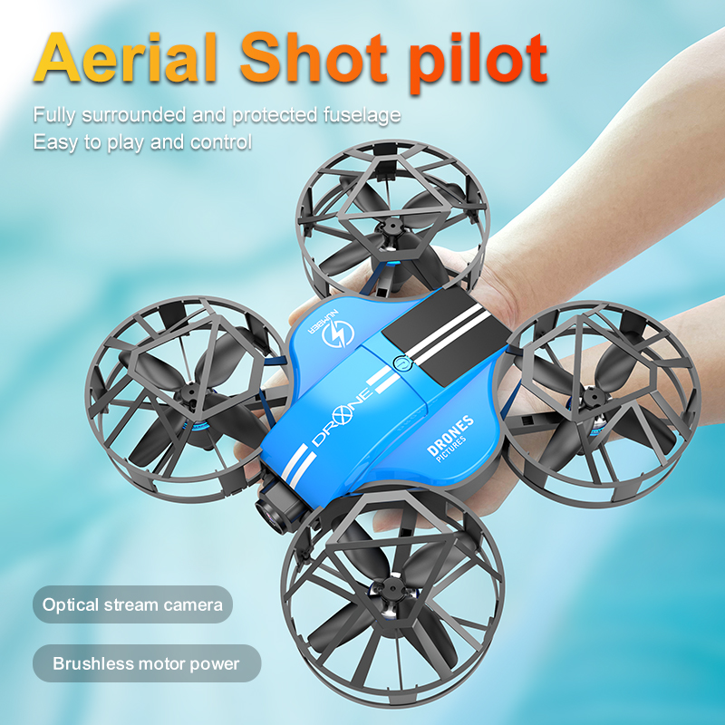 Nouveau Mini Drone 812PRO prof - Kids Outdoor Toy Storage avis et prix