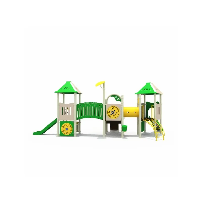 Centre commercial pour enfants - Kids Outdoor Zone avis et prix
