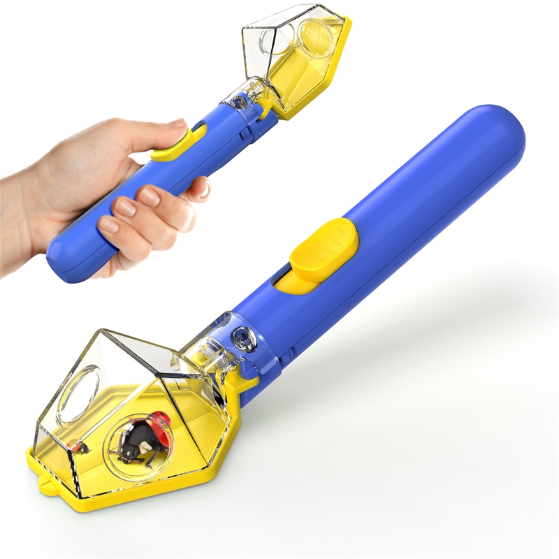 Kit d'exploration pour enfants - Kids Outdoor Adventure Kit avis et prix