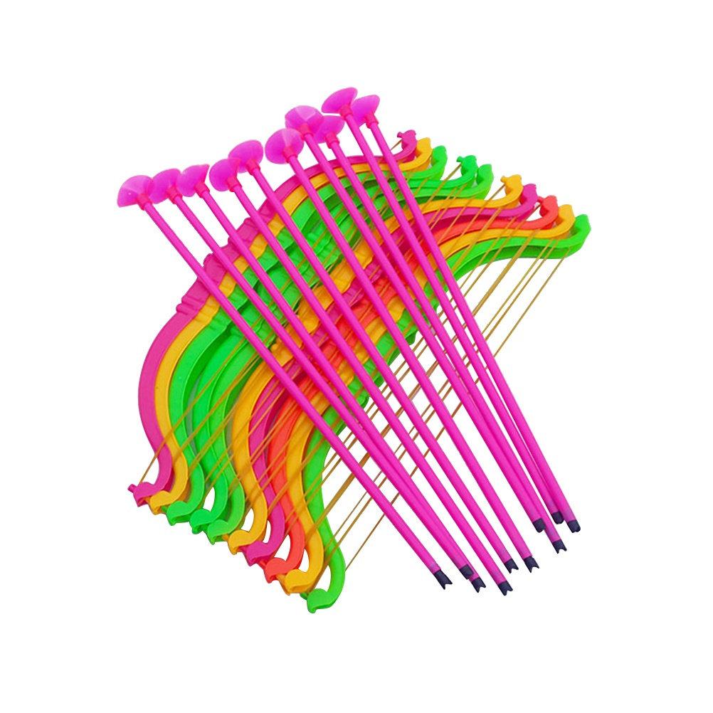 Ensemble de 20 pièces d'arc et - Kids Outdoor Archery Set avis et prix